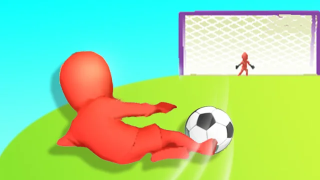 Crazy Kick! game thumbnail