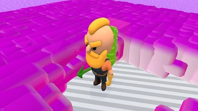 Crazy Miner