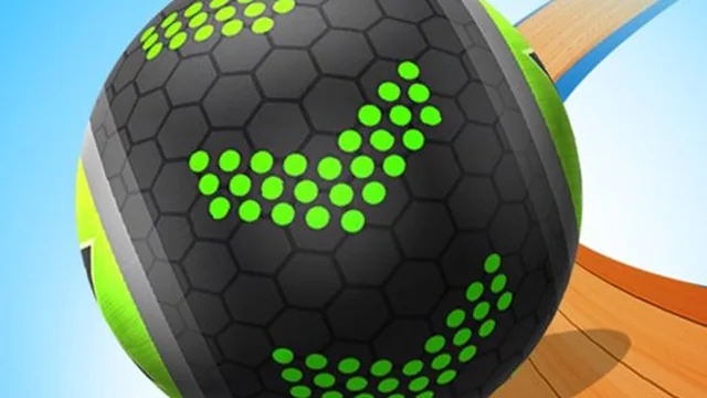 Crazy Obstacle Blitz 2 - Going Ball 3D