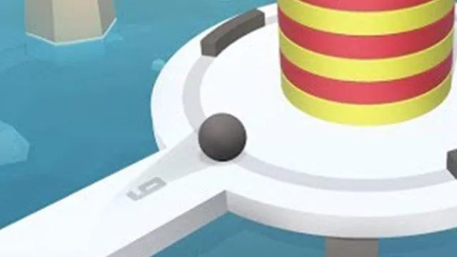 Crazy Obstacle Blitz