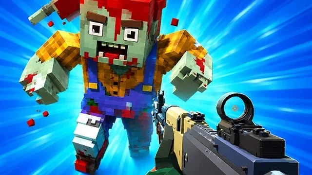 Crazy Pixel Apocalypse 4 UI 2026