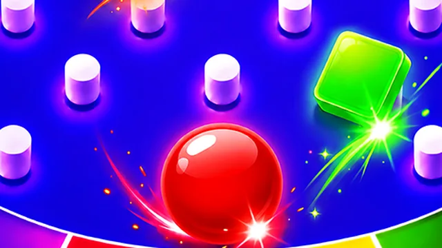 Crazy Plinko