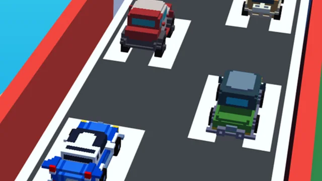 Crazy Racing game thumbnail
