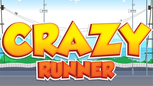 Crazy Runner HD