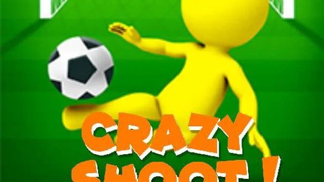 Crazy Shoots