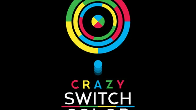 Crazy Switch Color