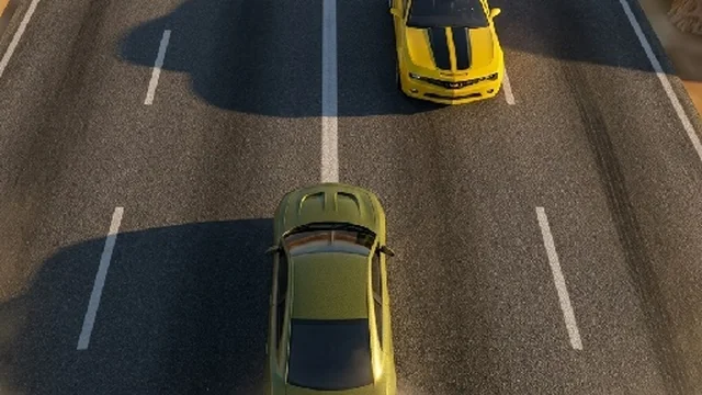 Crazy Traffick Racing 2026