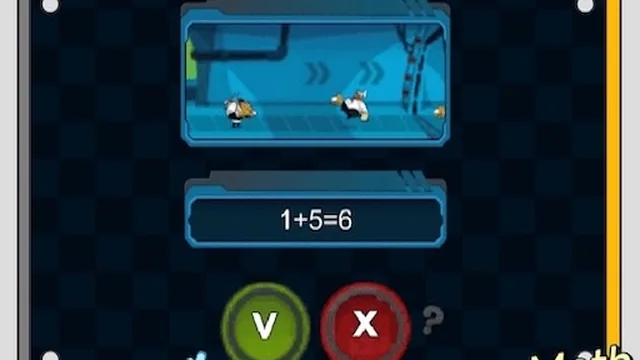 CrazyMath