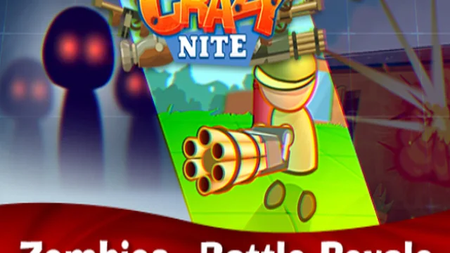 Crazynite.io game thumbnail
