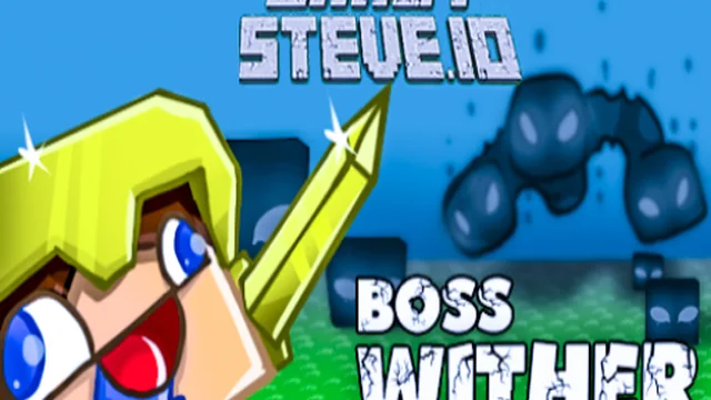 CrazySteve.io