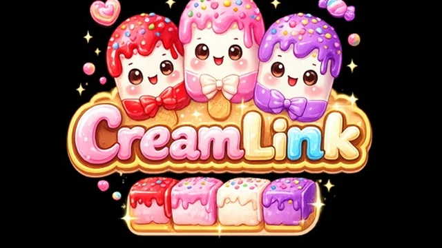 CreamLink Kids
