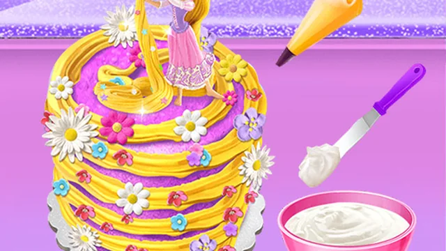 Creative Cake Bakery