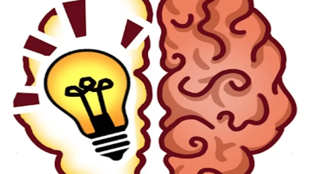 Creativity Master Brain