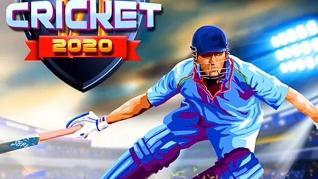 Cricket 2020