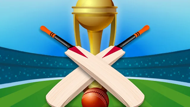 Cricket Champions Cup game thumbnail