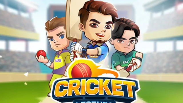 Cricket Legends game thumbnail