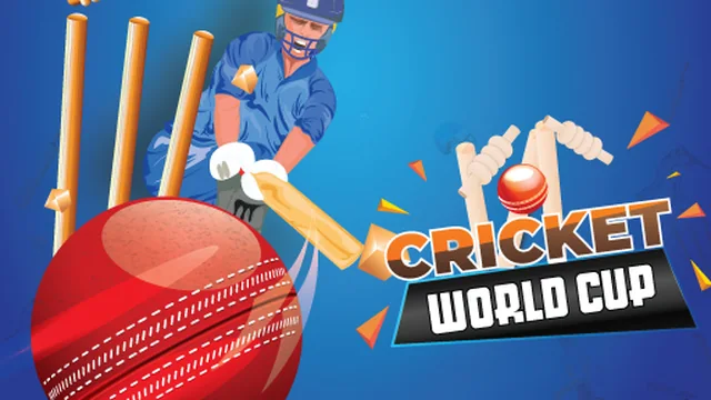 Cricket World Cup Game game thumbnail