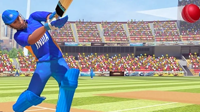 Cricket World Cup game thumbnail