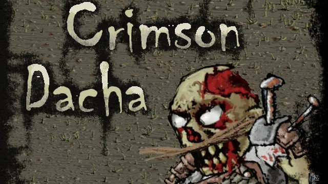 Crimson Dacha game thumbnail