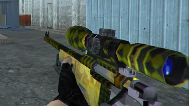 Critical Strike 2 game thumbnail
