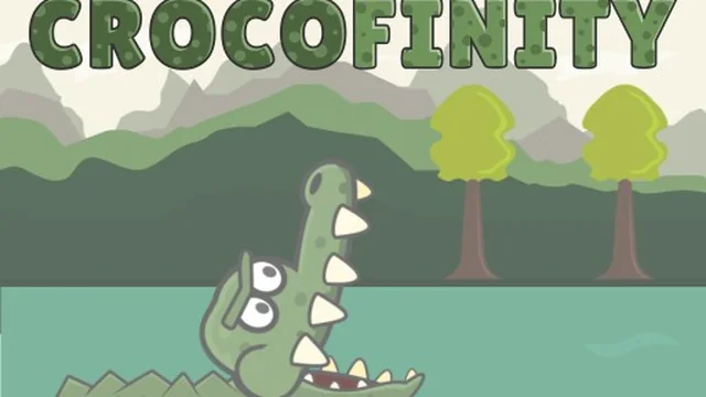 Crocofinity