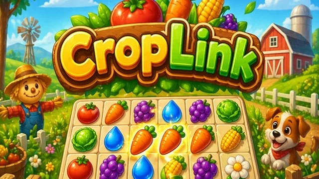 CropLink
