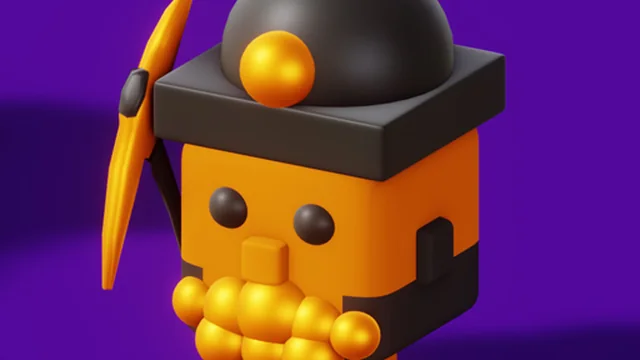 Cross Miners