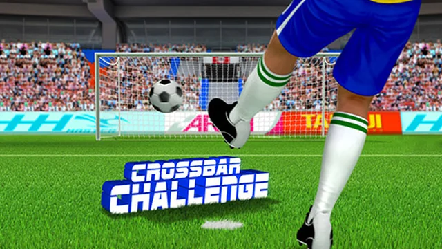 Crossbar Challenge game thumbnail