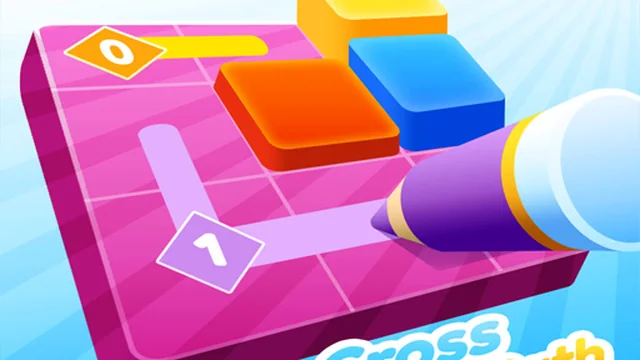 CrossPath