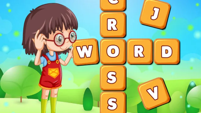 Crossword Kingdom