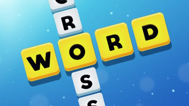 crossword puzzle