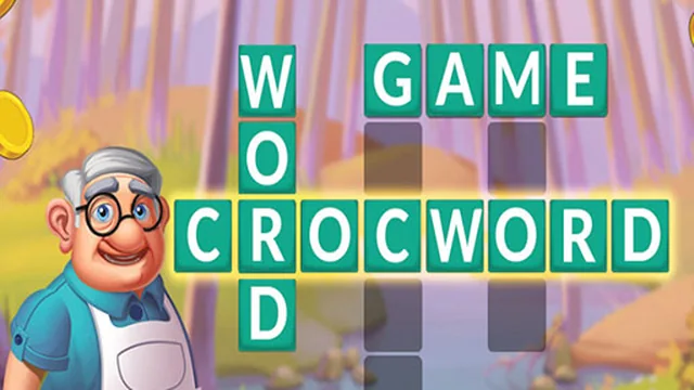 CrossWord game thumbnail