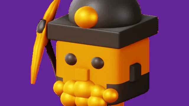 Crossy Miners