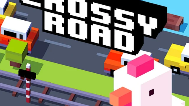 Crossy Road Master