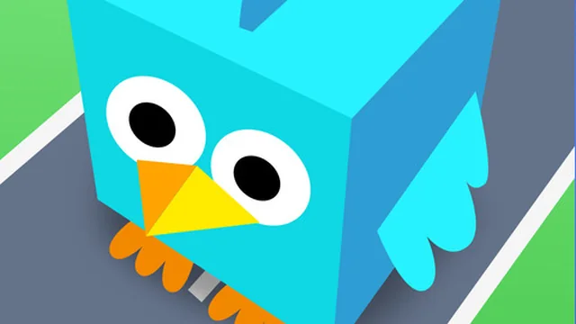 Crossy Road