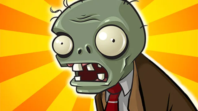 Crossy Zombie