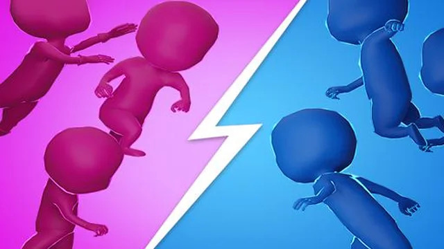 Crowd City 3D game thumbnail