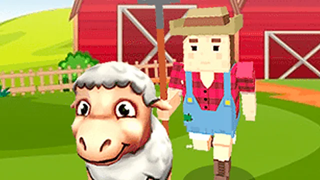 Crowd Farm