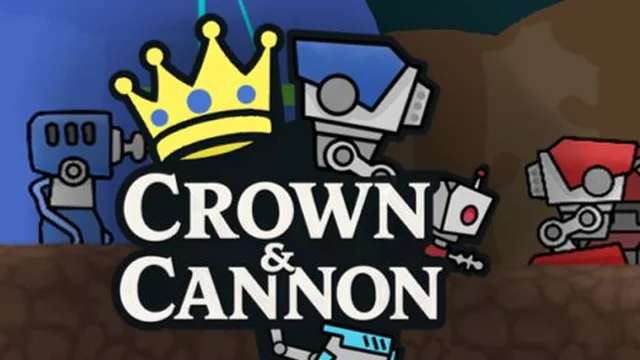 Crown Cannon game thumbnail