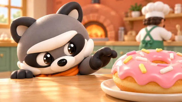 Crumb Bandit game thumbnail