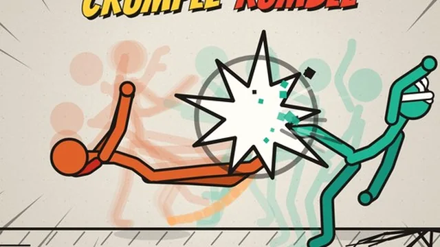 Crumple Rumble