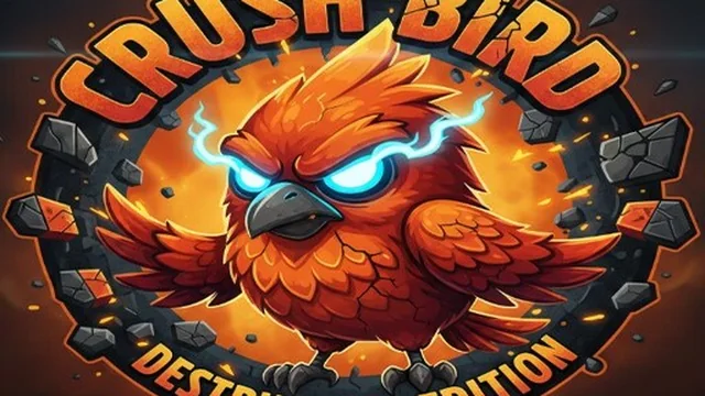 Crush Bird