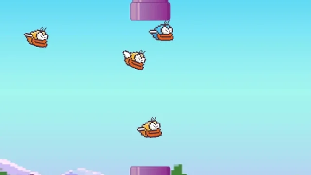 Crushy Birds game thumbnail