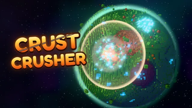 Crust Crusher