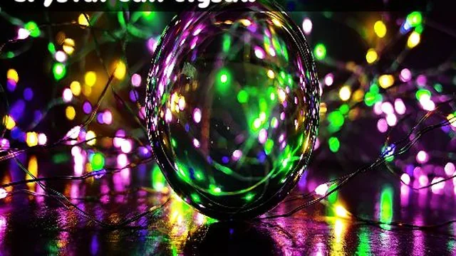 Crystal Ball Jigsaw
