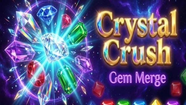 Crystal Craash