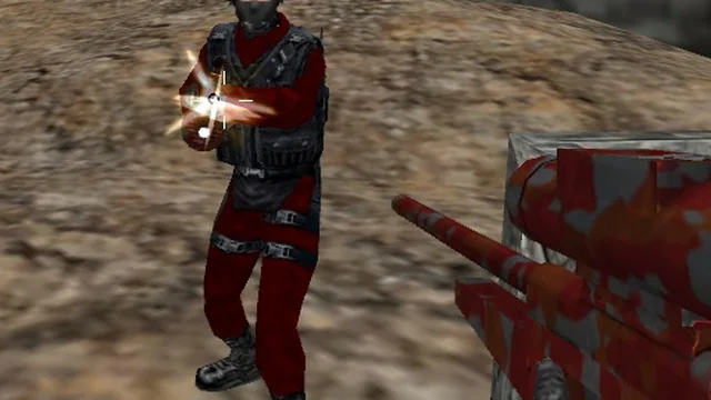 CS Online game thumbnail