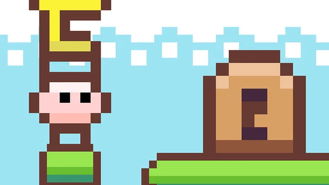 Cube Adventure