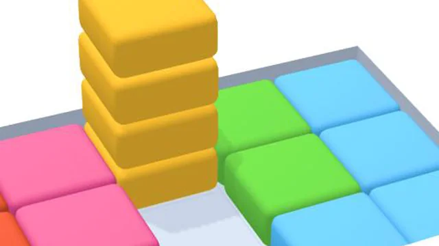 Cube Block