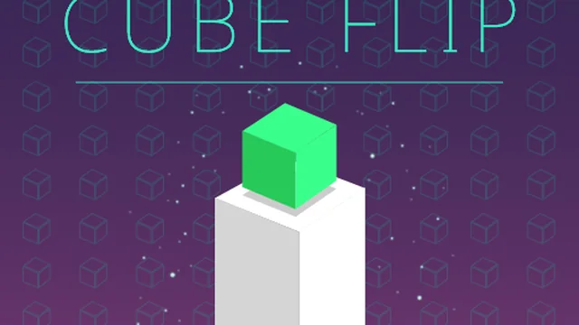 Cube Flip